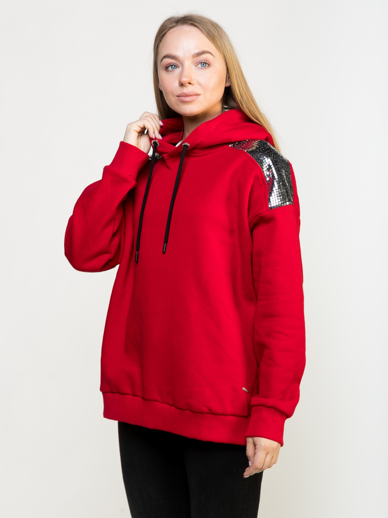 Худи женское LF2025278
