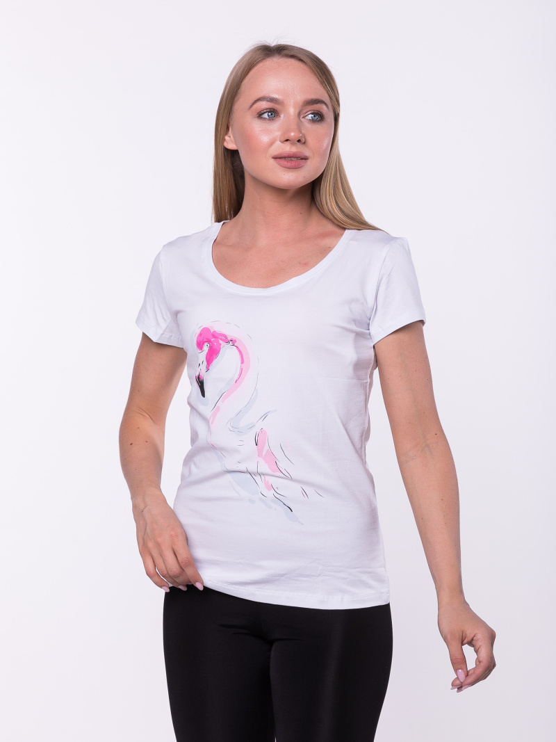 Футболка женская TS 0362