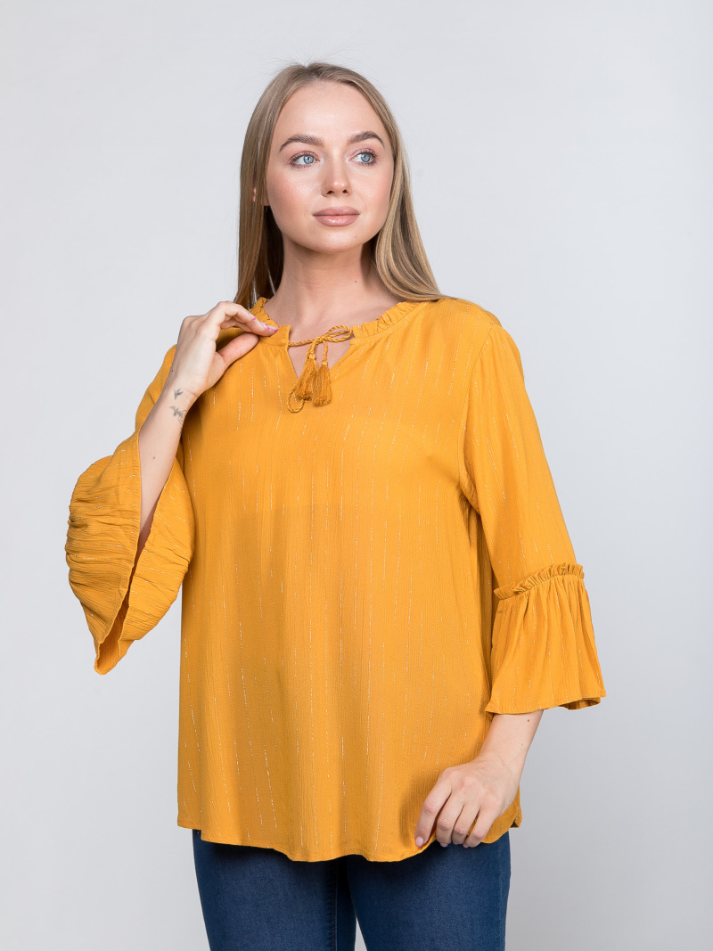 Блузка женская I4753AZTRB
