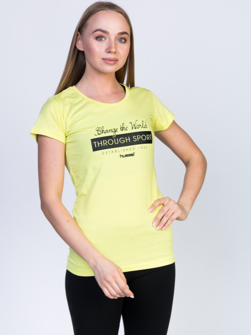 Футболка женская 910432-6751 