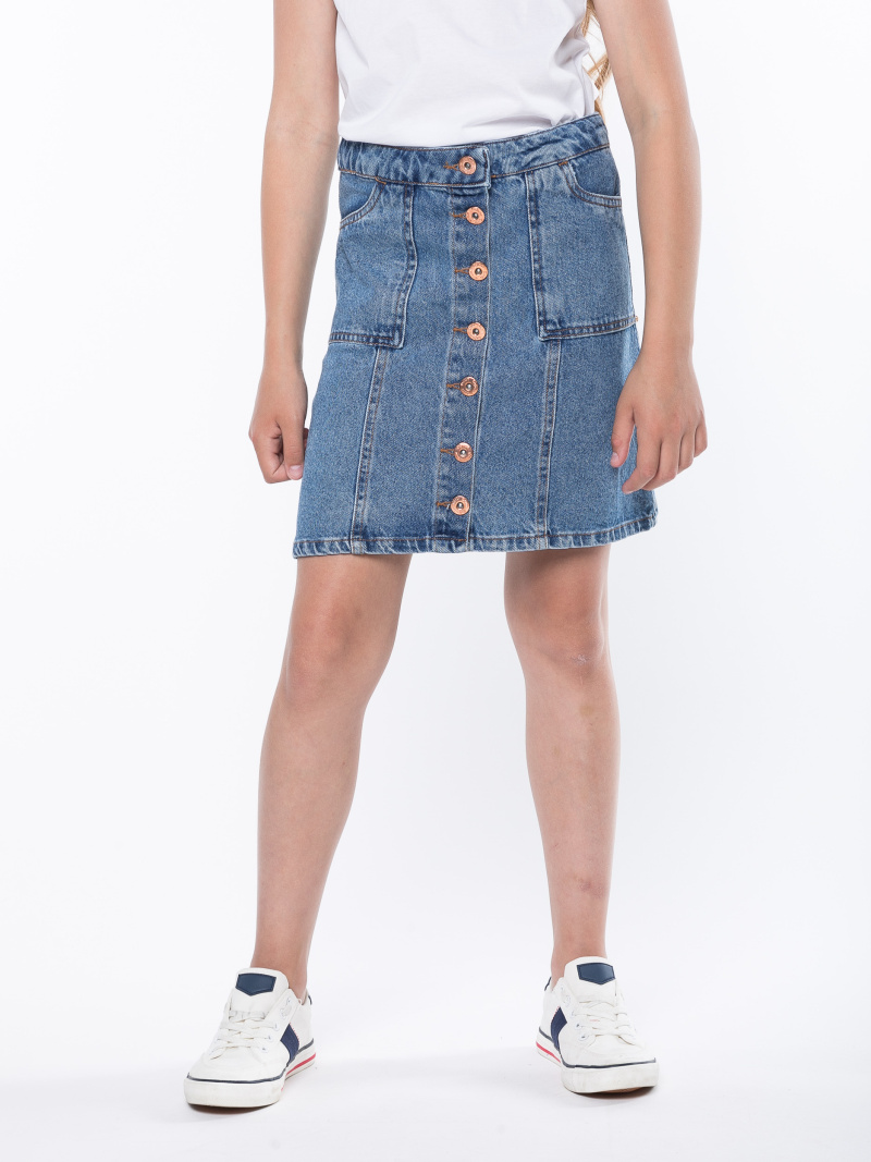 Юбка для девочек R6964A6