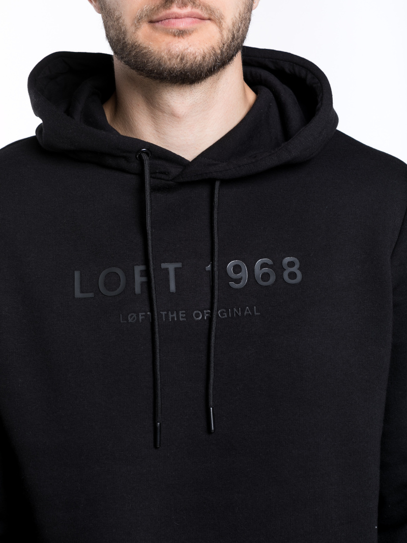 Худи мужское  LF2021563