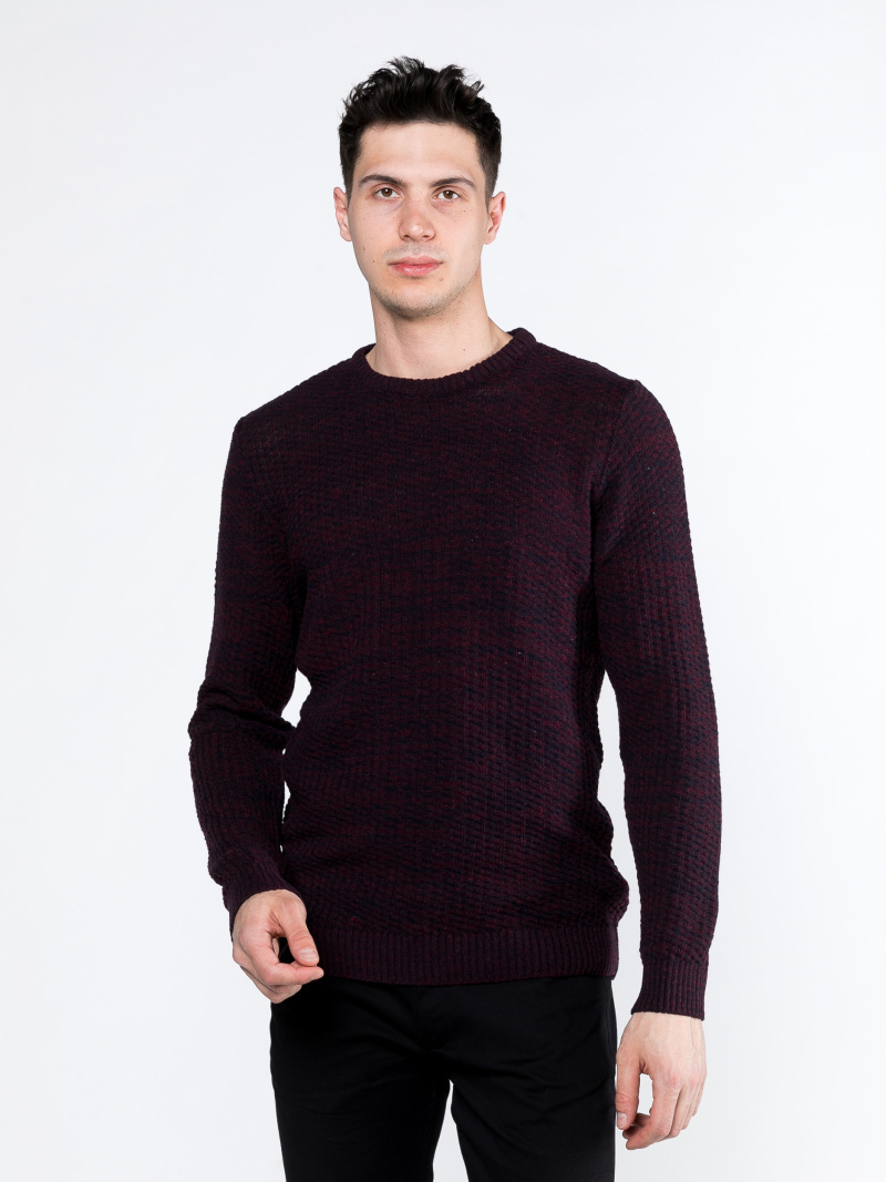 Джемпер мужской R1175AZ 