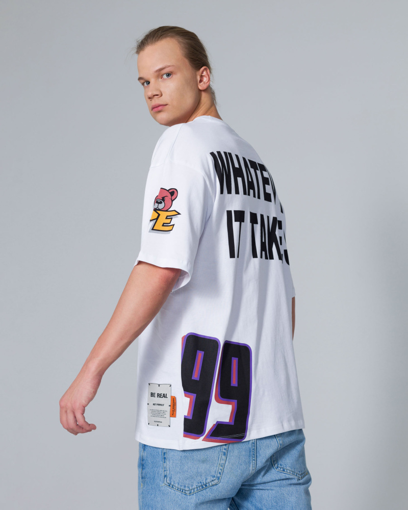 Футболка мужская SB 2763