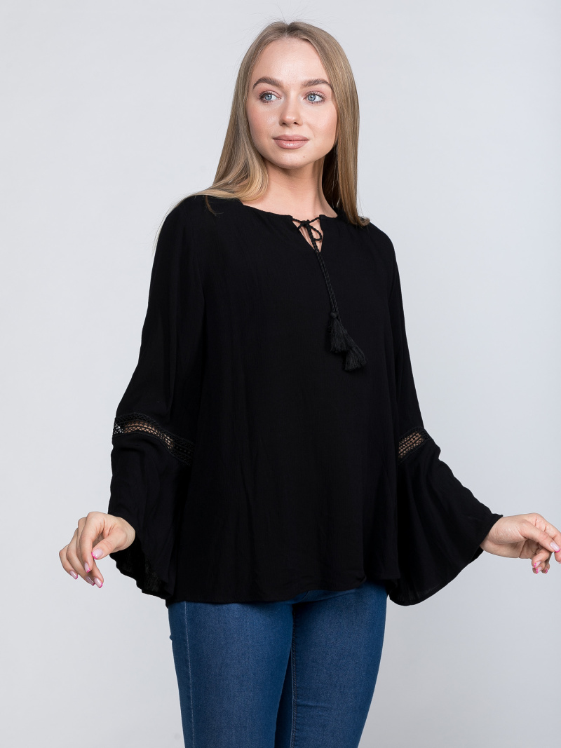 Блузка женская J5926AZTRE