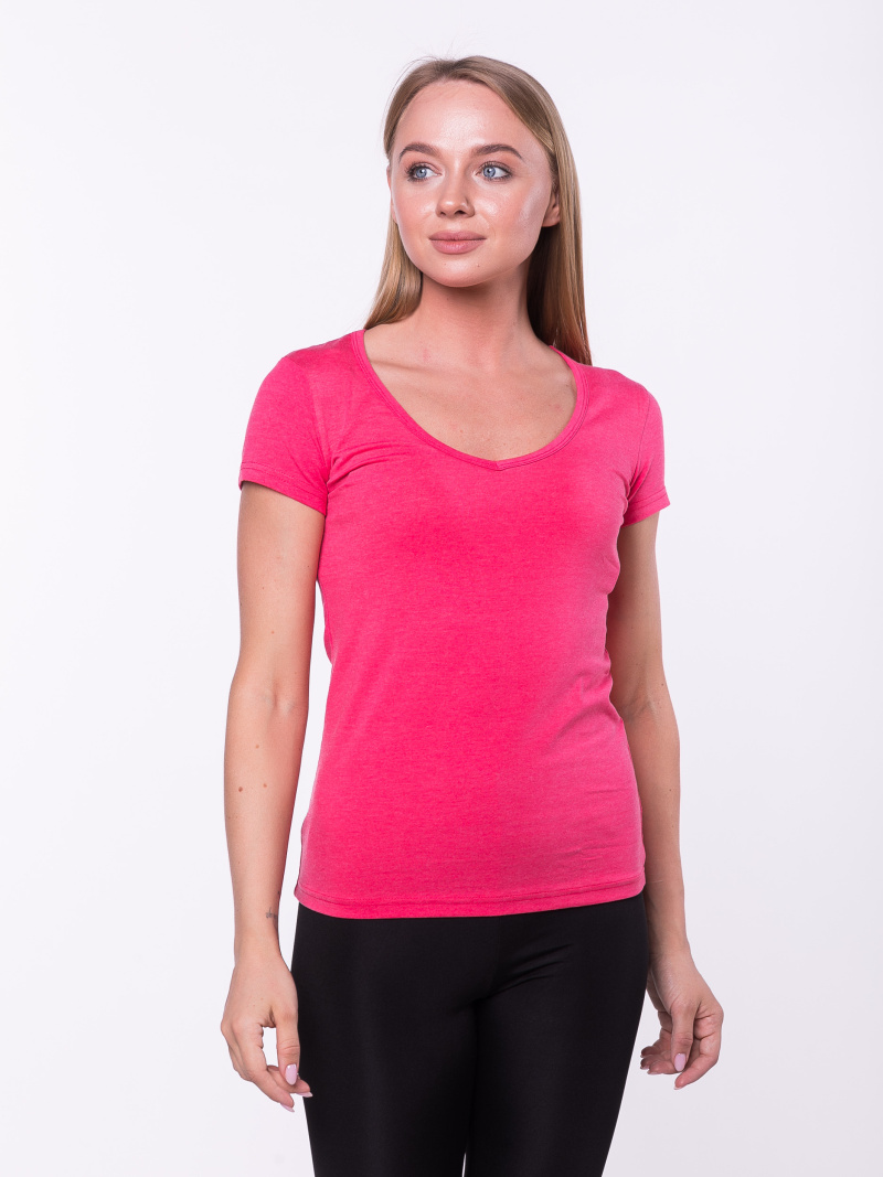 Футболка женская TS 0359