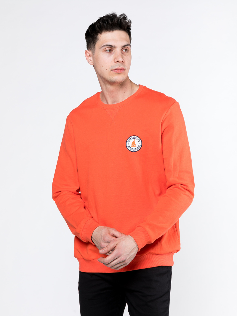Джемпер мужской N2506AZTRA