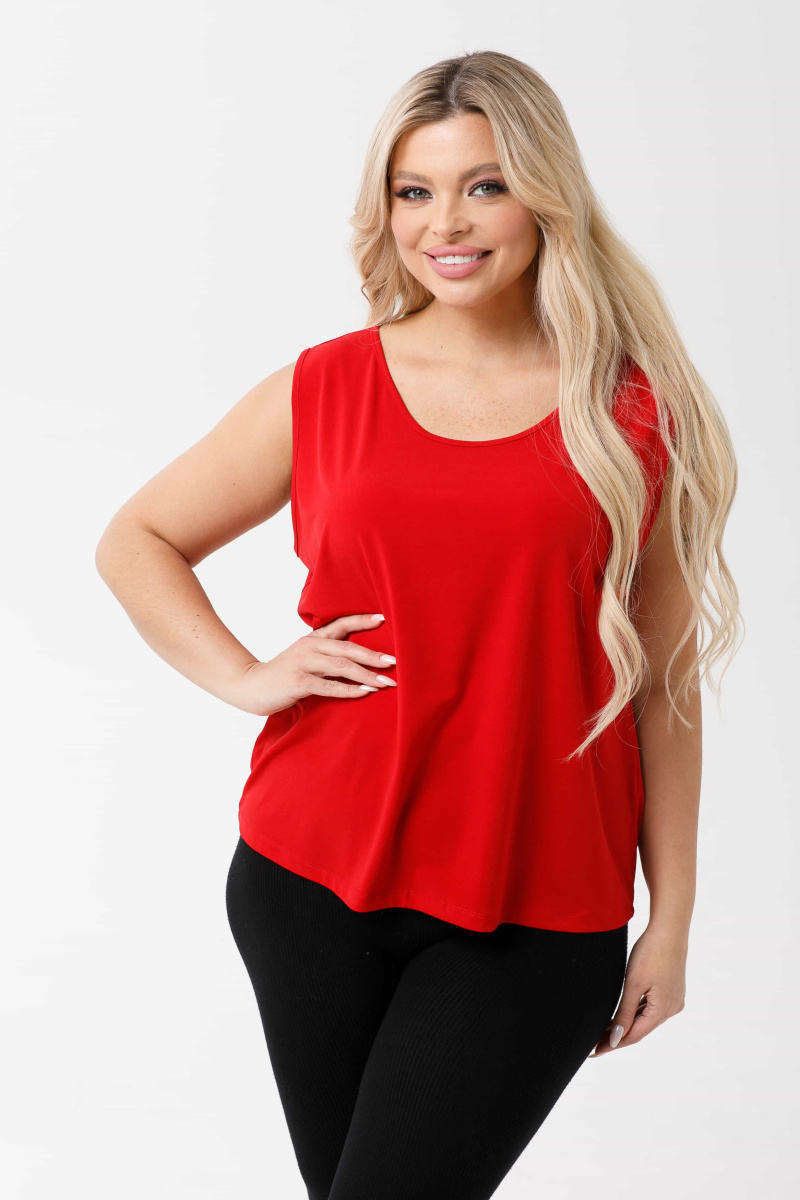 Майка женская S22.0002