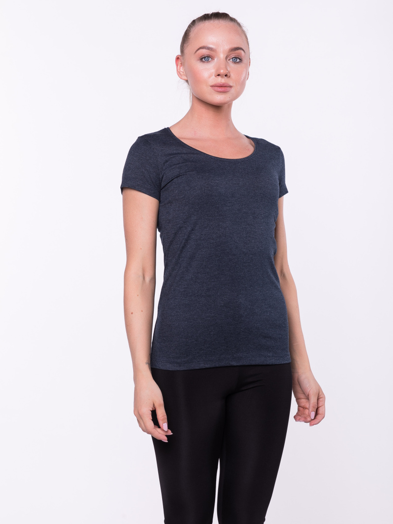 Футболка женская TS 0361 