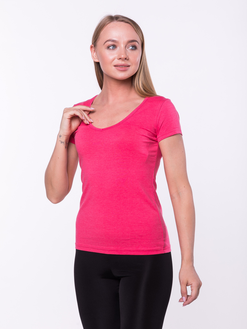 Футболка женская TS 0359