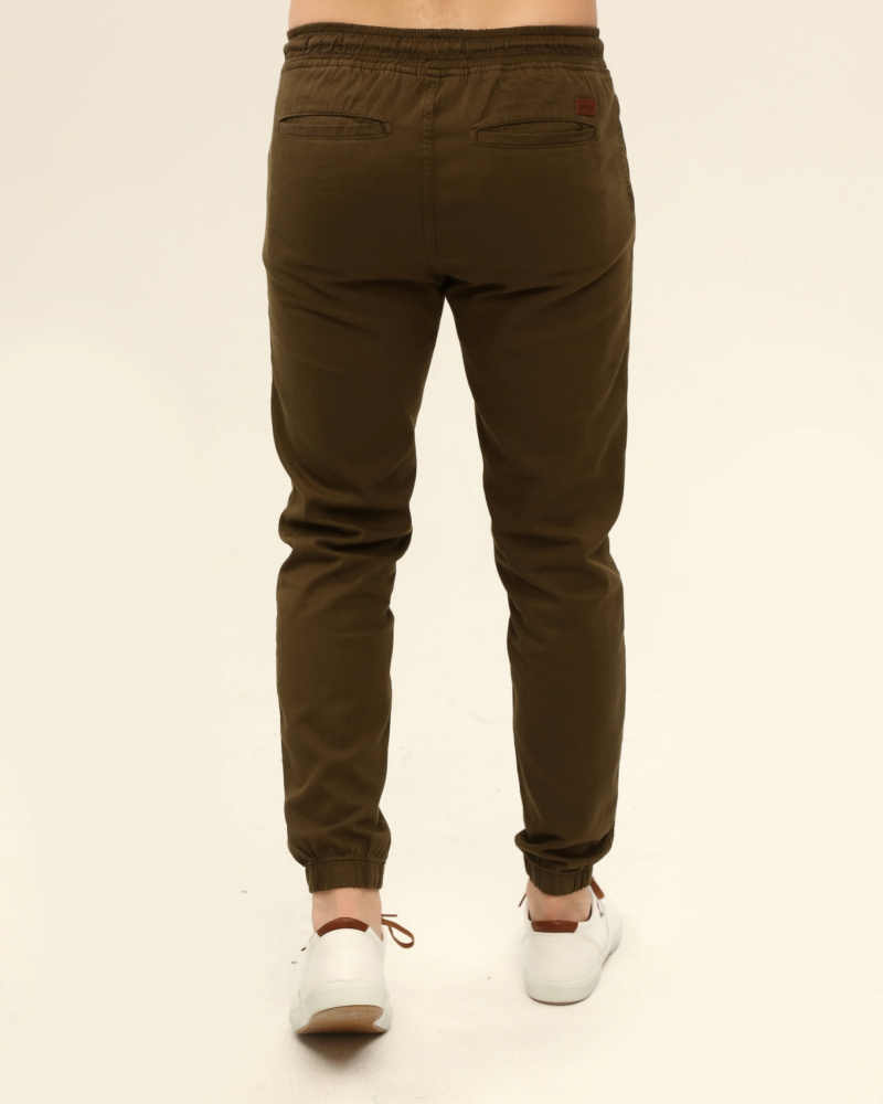Джоггеры мужские JOGGER