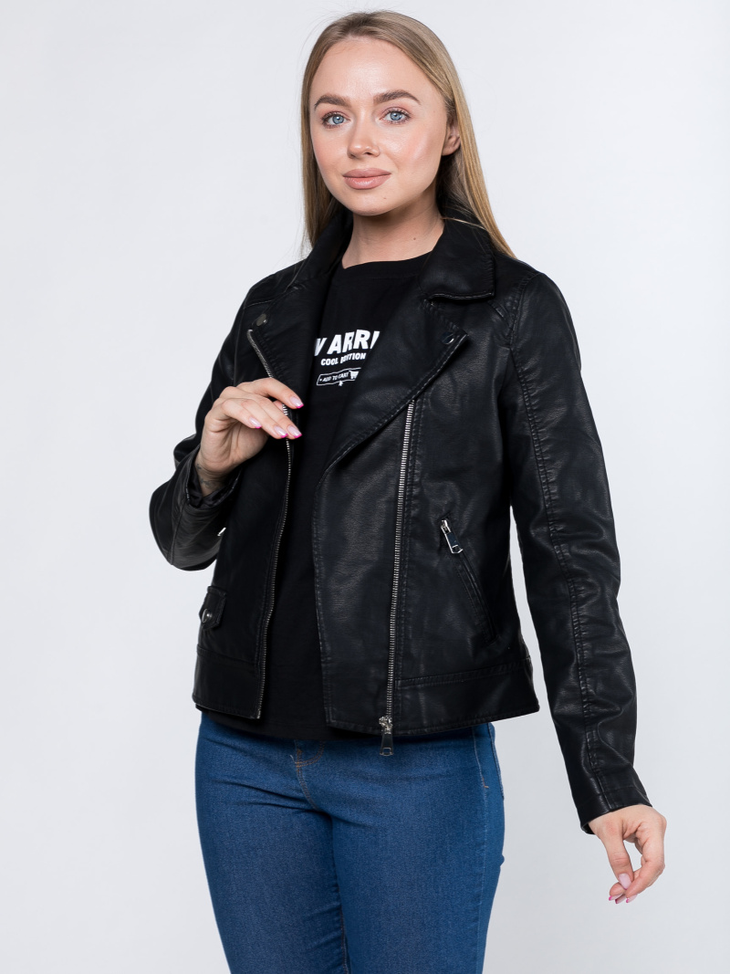 Куртка женская M0838AZAA 