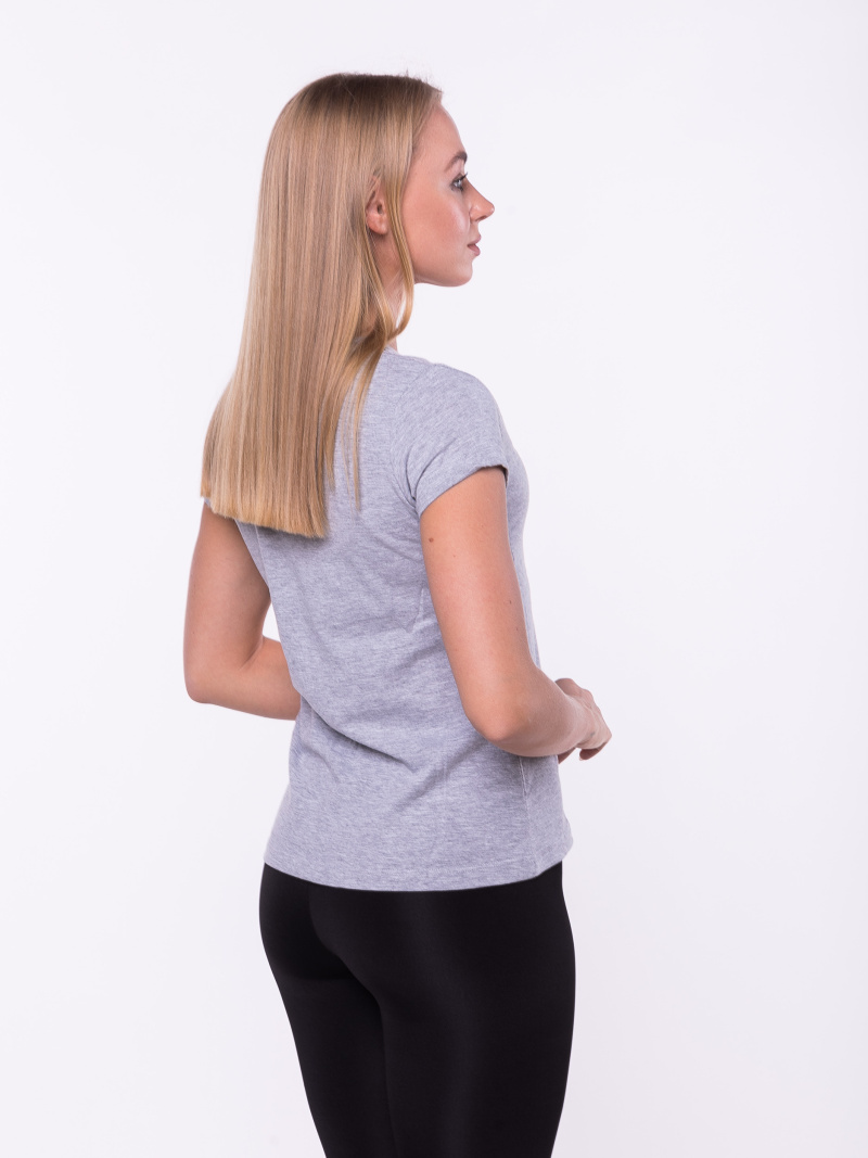 Футболка женская TS 0372