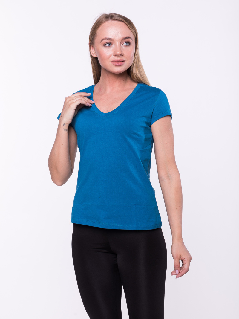 Футболка женская TS 0372