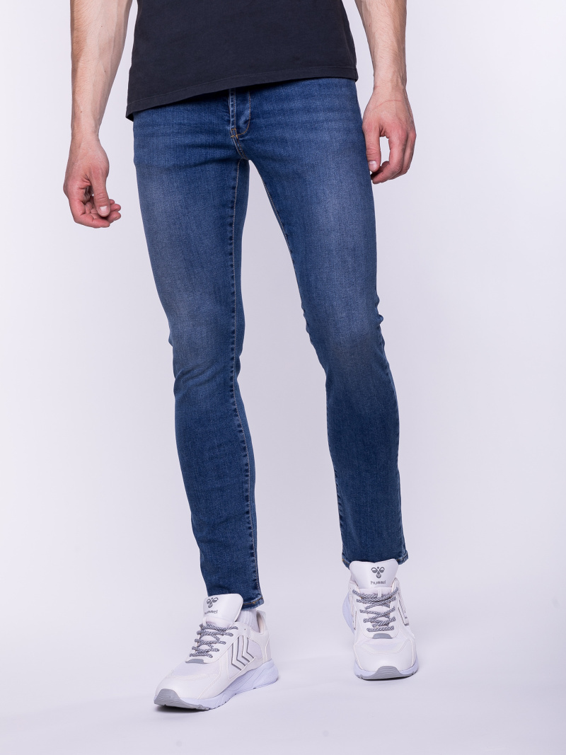 Джинсы мужские 51143-00904
