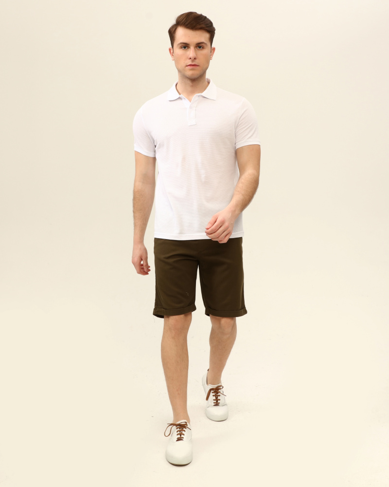 Шорты мужские LASSHORT