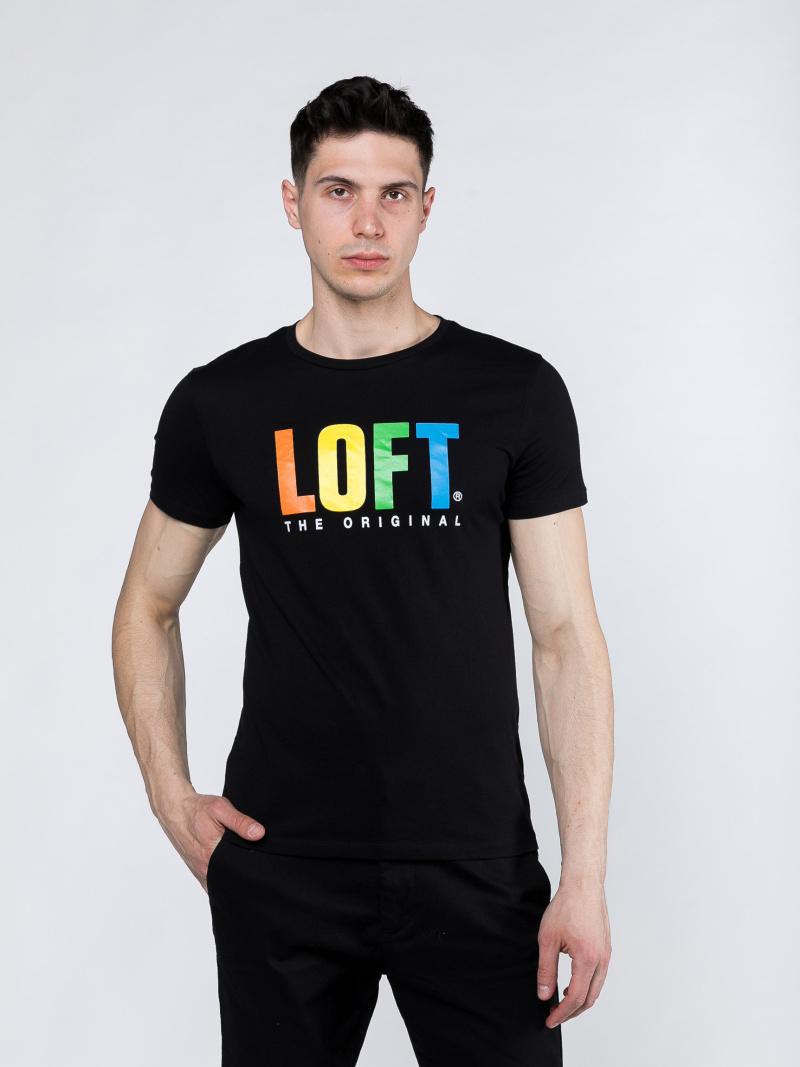 Футболка мужская LF2024715